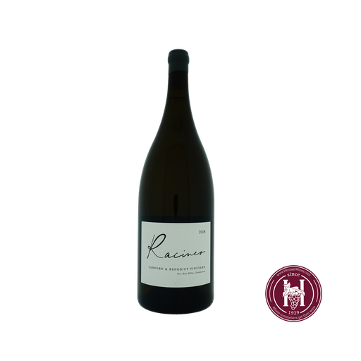 Sanford & Benedict Chardonnay - Racines - 2018 - W 1.5L