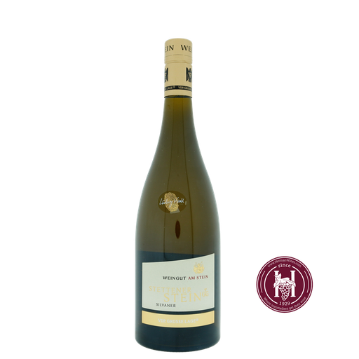 Stettener Stein Silvaner - Weingut am Stein - 2015 - W 0.75L