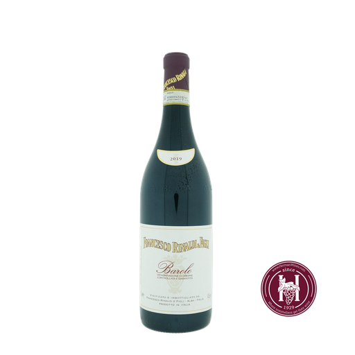 Barolo - Francesco Rinaldi - 2019 - R 0.75L