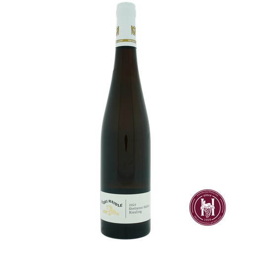 Stettener Hader Riesling Erste Lage - Karl Haidle - 2021 - W 0.75L