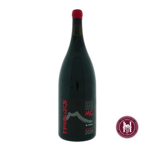 Munjebel MC - Frank Cornelissen - 2020 - R 1.5L
