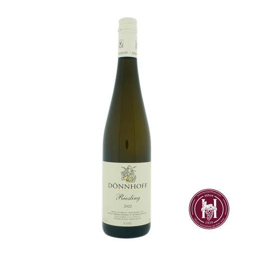 Riesling Feinherb - Donnhoff - 2022 - W 0.75L