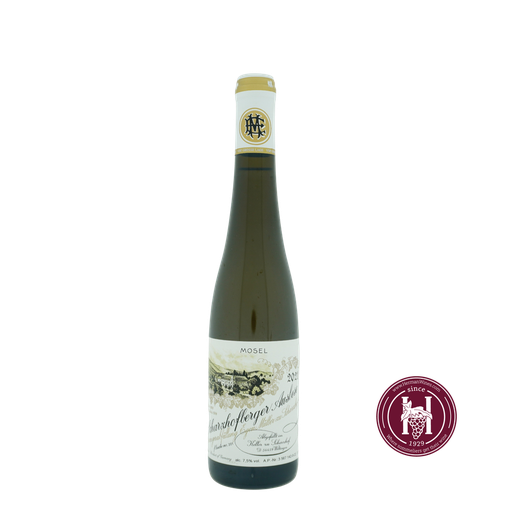 Scharzhofberger Auslese - Egon Muller - Mosel Duitsland - 2021 W 0.375L