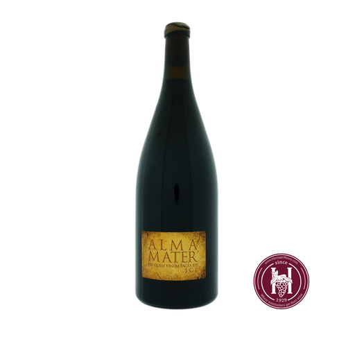 Alma Mater vin de France - Jean-Claude Lapalu - 2014 - R 1.5L