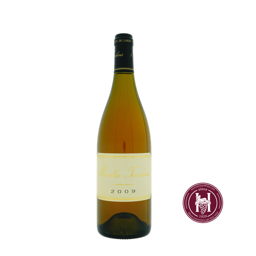 Coteaux du Layon - Moulin Touchais - 2009 - W 0.75L