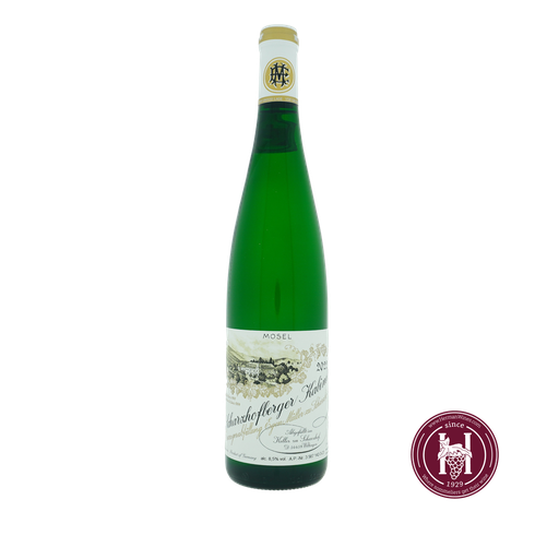 Scharzhofberger Riesling Kabinett - Egon Muller - 2022 - W 0.75L