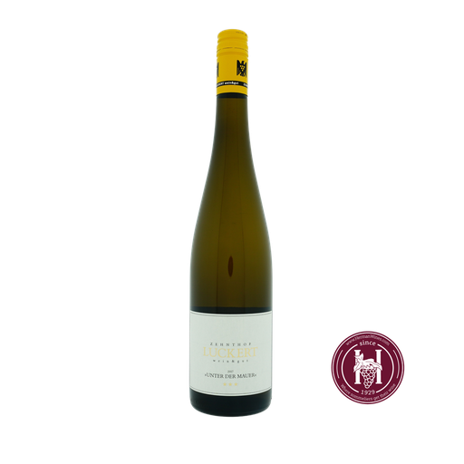 Unter Der Mauer *** Silvaner & Riesling - Zehnthof Luckert - 2017 - W 0.75L
