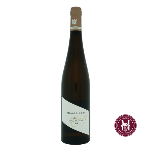 Oestrich Lenchen Riesling Grosses Gewachs - Peter Jakob Kühn - 2021 - W 0.75L