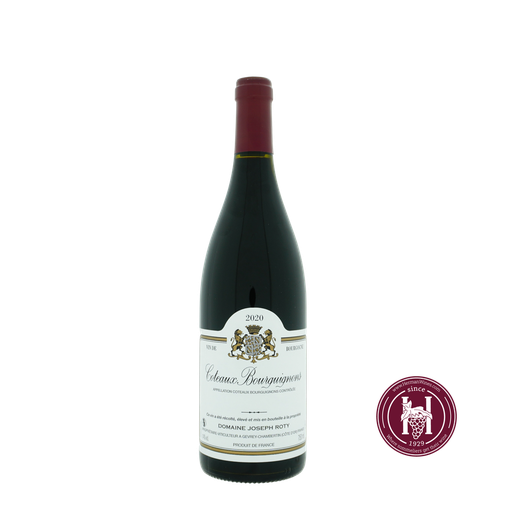 Coteaux Bourguignons - Joseph Roty - 2020 - R 0.75L
