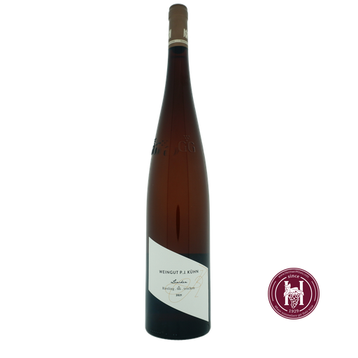 Oestrich Lenchen Riesling Grosses Gewachs - Peter Jakob Kühn - 2021 - W 1.5L