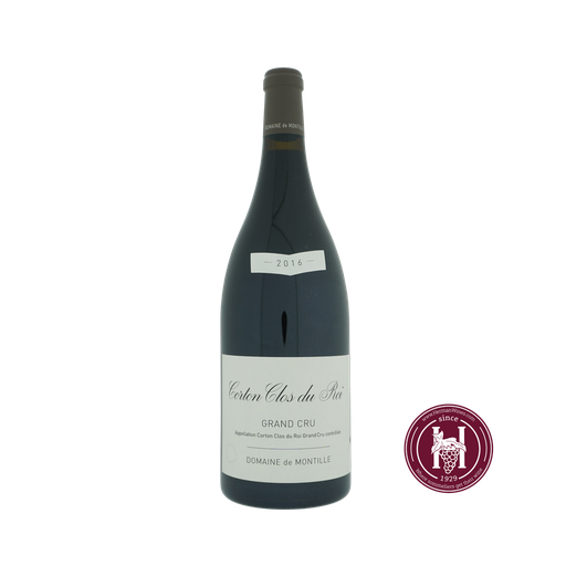 Corton G.C. Clos du Roi - De Montille - 2016 - R 1.5L