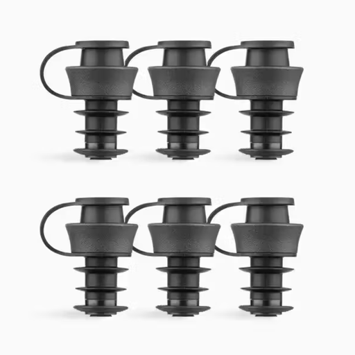 Coravin Pivot Stoppers