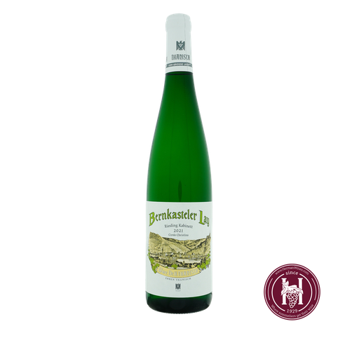 Bernkasteler Lay Kabinett cuvee Christina - Wwe. Dr. H. Thanisch - Erben Thanisch - 2021 - W 0.75L