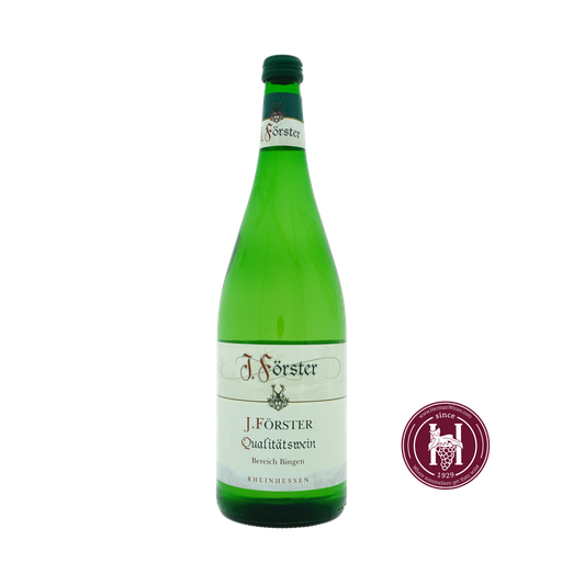 Forster Bereich - Rheinhessen - NV - W 1.0L