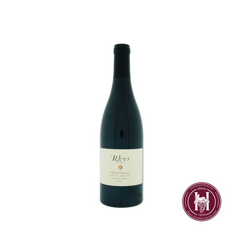Skyline Vineyard Pinot Noir - Rhys - 2017 - R 0.75L