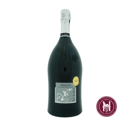 Prosecco Spumante DOC brut - La Jara - N.V. - W 1.5L